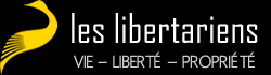 les libertariens site