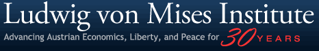 Ludwig von Mises Institute (USA)